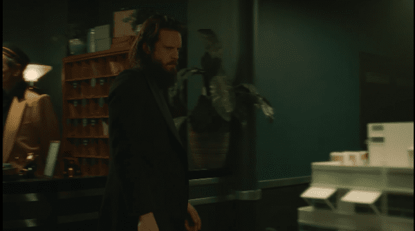 Video: Father John Misty – “Mr. Tillman”