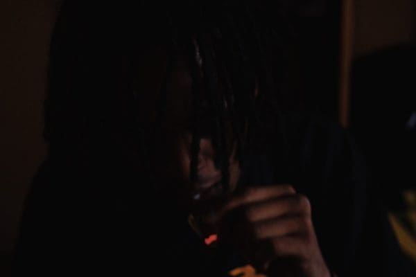 Kahrion – “Weight” (Prod. by SqueakPIVOT)