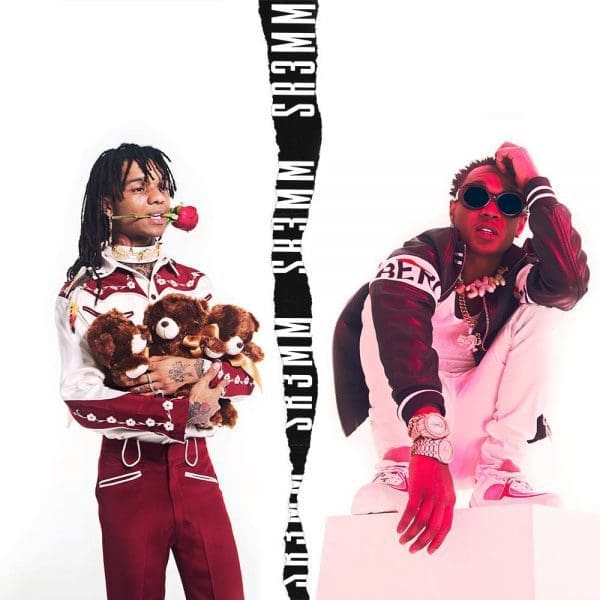 Album Stream: Rae Sremmurd Release ‘SR3MM’