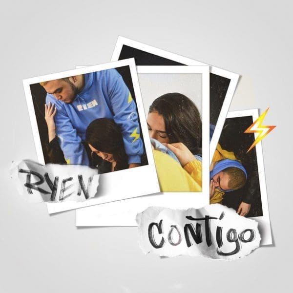 RYEN – “Contigo”
