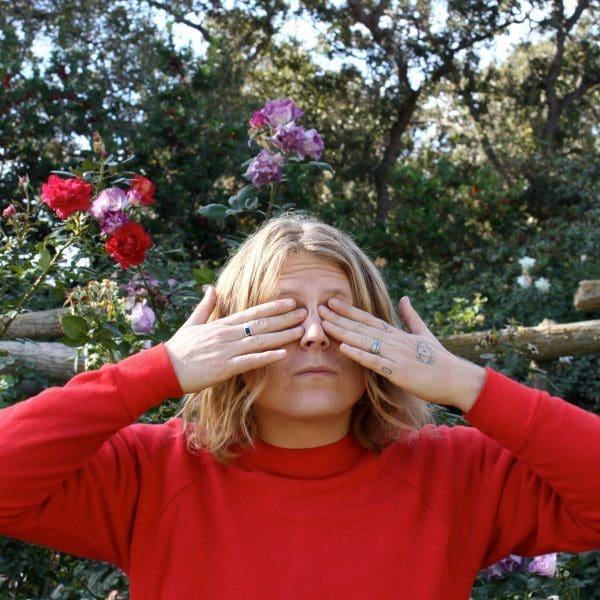 Ty Segall Announces Fall Solo Acoustic Tour