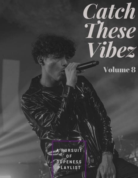 Catch These Vibez Vol. 8: A Pursuit of Dopeness Playlist
