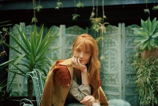 Florence and the Machine Announce 2018 North American Tour