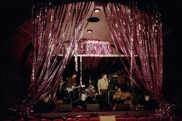 Iceage & Black Lips Announce North American Co-Headline Tour