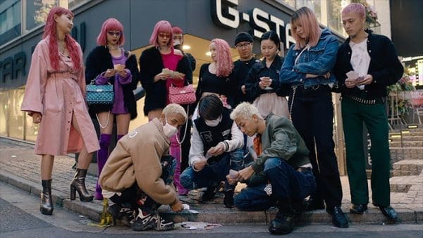 Video: Jaden Smith ft. Christian Rich – “GHOST”