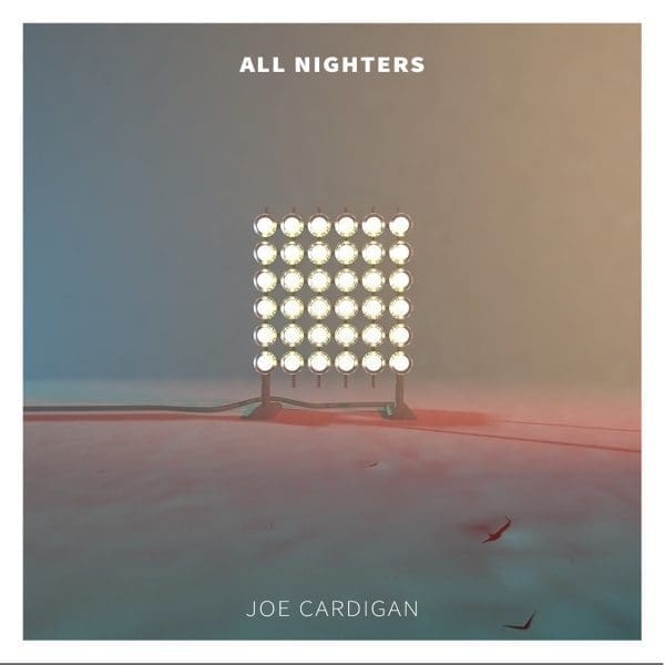 POD Premiere: Joe Cardigan – “All Nighters”