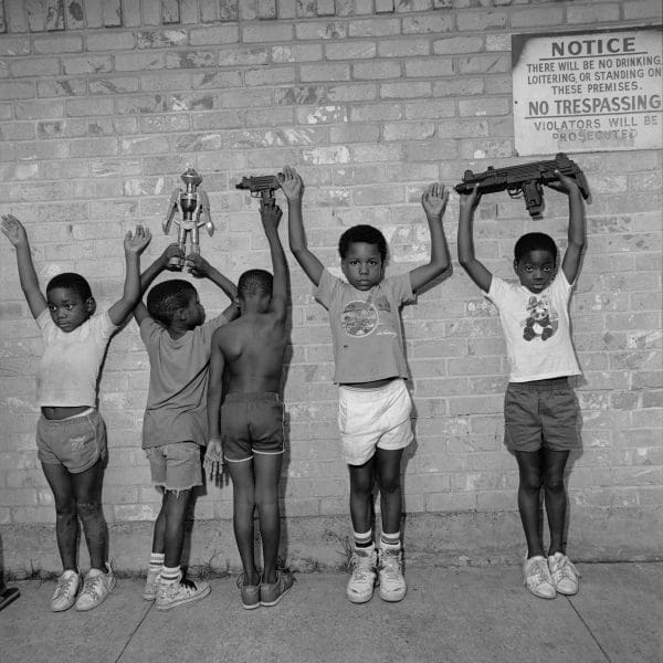 Album Stream: Nas Releases ‘Nasir,’ Produced by Kanye West