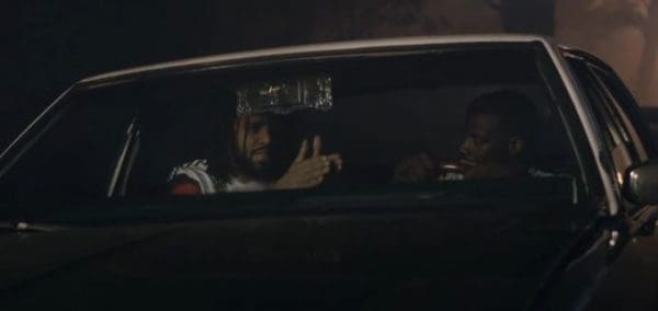 Video: Jay Rock feat. J. Cole – “OSOM”