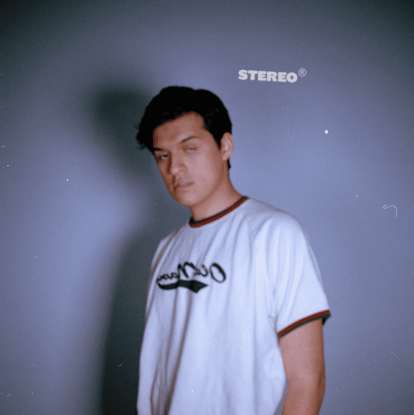 EP Stream: Omar Apollo’s “Stereo” Gives Us Everything And More