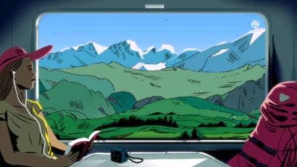 Unknown Mortal Orchestra Share Video For “Hunnybee”