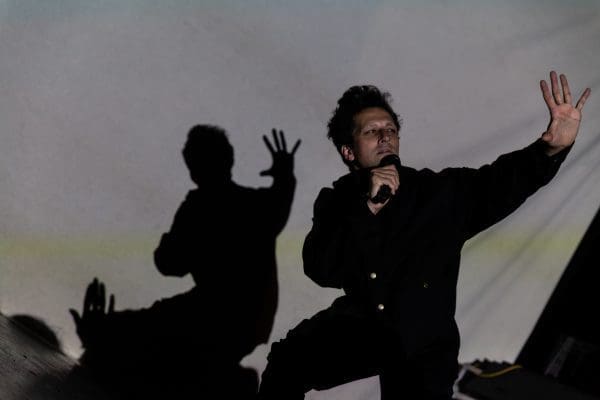 POD Photos: Francis and the Lights at the Metro (6/14)