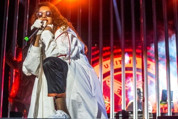 M.I.A. – “OHMNI 202091”