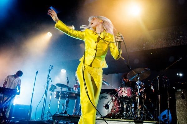 POD Photos: Paramore at Huntington Bank Pavilion (7/2)