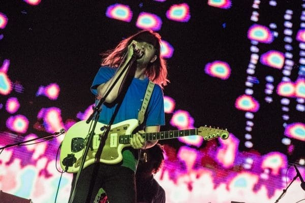 POD Photos: Pitchfork Music Festival 2018 – Day 1