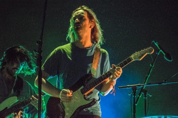 Our Top 7 Acts of Pitchfork Music Festival 2018