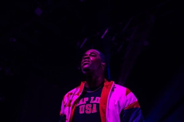 Video: A$AP Ferg Performs “Jet Lag” on Late Night with Seth Meyers