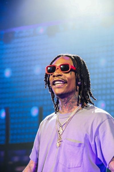 Check Out Wiz Khalifa and Chevy Woods’ New Track “PAID FOR IT”
