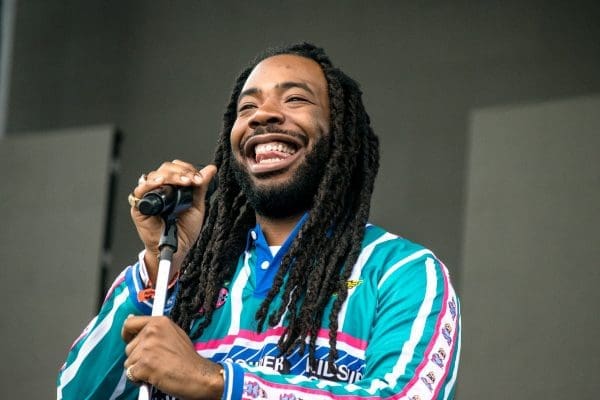 Video: DRAM feat. H.E.R. & WATT – “The Lay Down”
