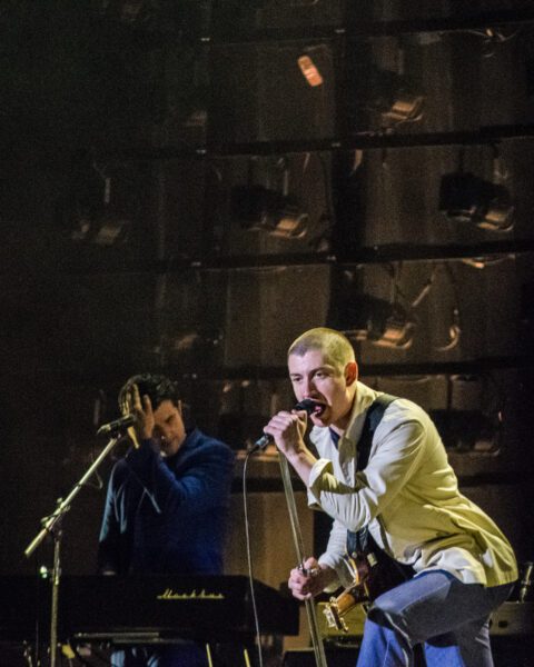 5 Takeaways from Lollapalooza 2018