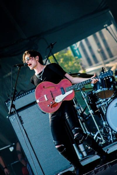 Recap: Lollapalooza 2018 – Day 2