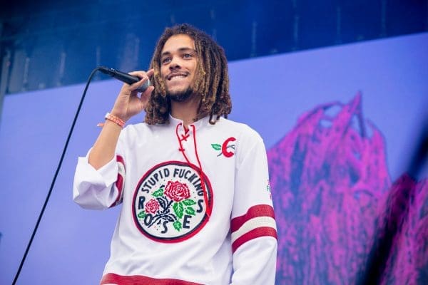 Kweku Collins Announces 2018 Tour & Shares New Song “ET”