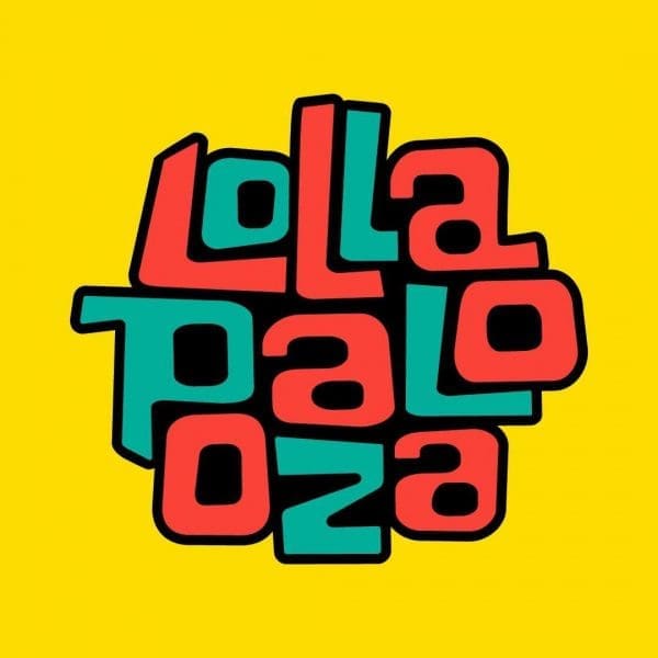 Lollapalooza 2019 Lineups for Chile, Argentina, & Brazil Revealed