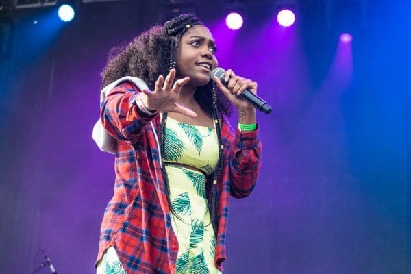 Noname – “Song 33”