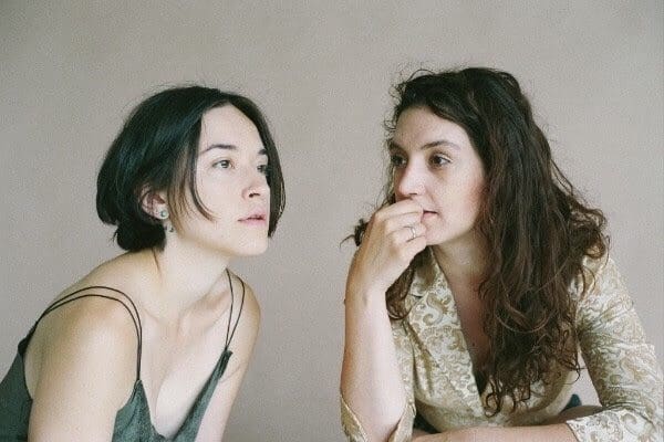 Ohmme – “Peach”