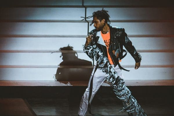 Miguel Releases Spanish Renditions of ‘War & Leisure’ Tracks as ‘Te Lo Dije’ EP