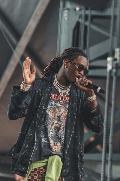 POD Photos: Bumbershoot 2018