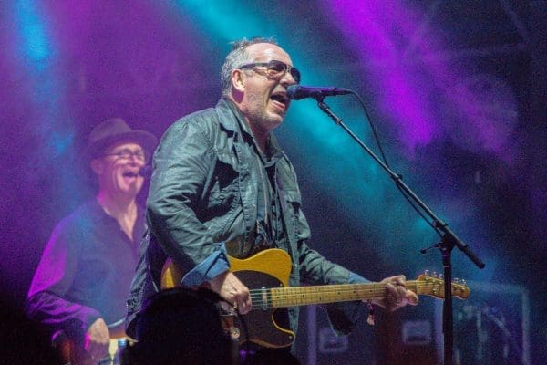 Elvis Costello – “Hetty O’Hara Confidential”