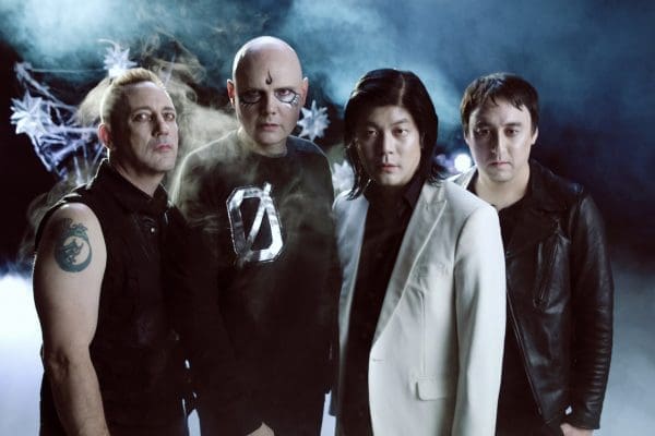 The Smashing Pumpkins Announce New Album, Share Second Single “Silvery Sometimes (Ghosts)”
