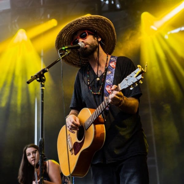 POD Photos: North Coast Music Festival 2018