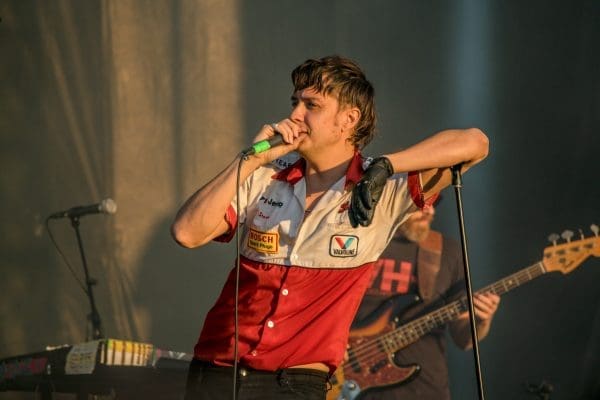 The Voidz Share New Mac DeMarco-Produced Song, “Did My Best”