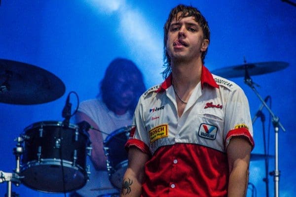 POD Photos: Riot Fest 2018