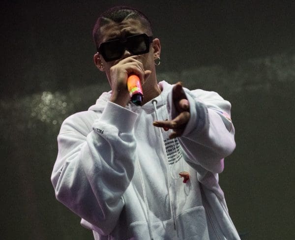 Album Stream: Bad Bunny Releases Debut Album ‘X 100PRE’