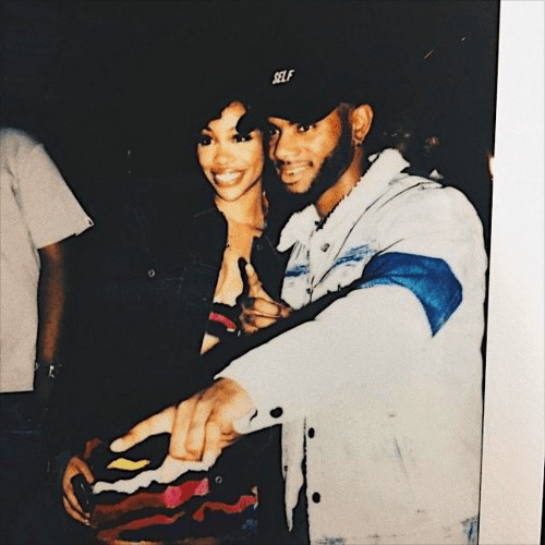 Hear Bryson Tiller’s Cover of SZA’s “Normal Girl”