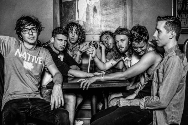 Car Seat Headrest Announce ‘Commit Yourself Completely’ Live Album