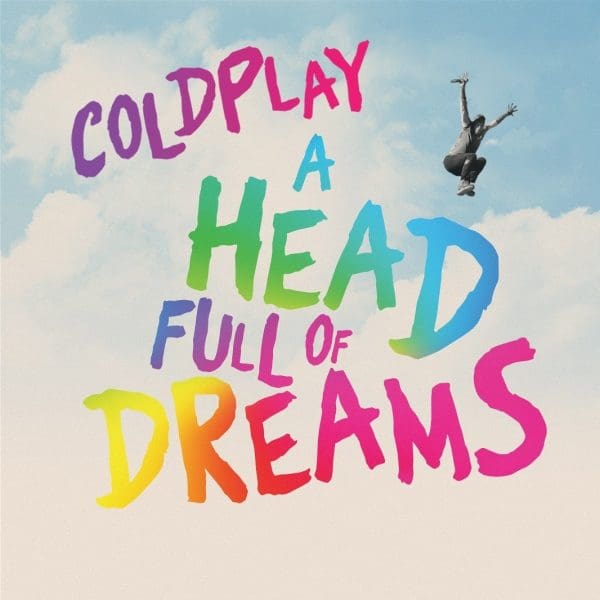 See The Trailer for the Coldplay Doc, ‘A Head Full Of Dreams’
