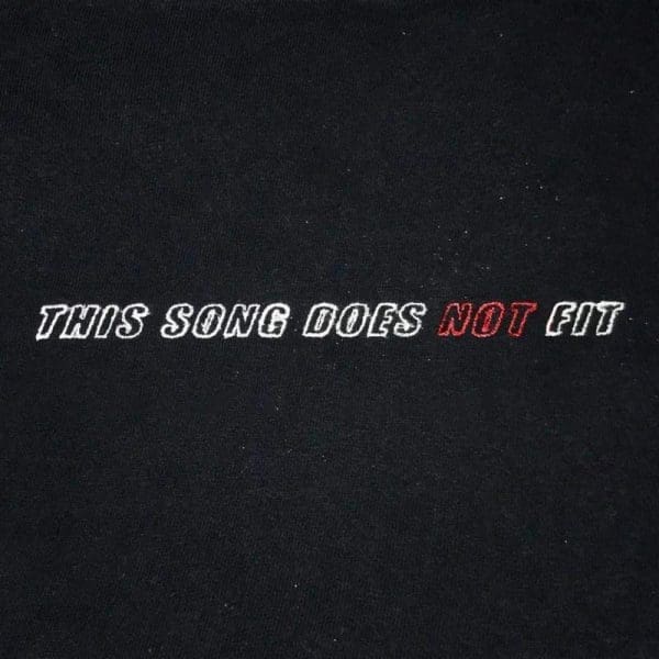 Gallant feat. Sufjan Stevens & Rebecca Sugar – “TOOGOODTOBETRUE”