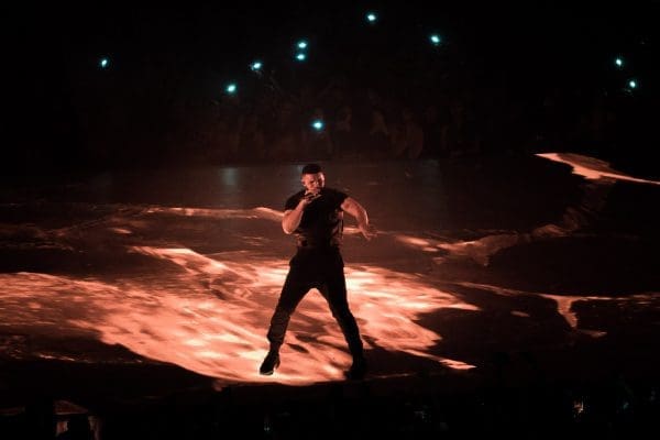 Stream Drake’s ‘Care Package’ Compilation Album