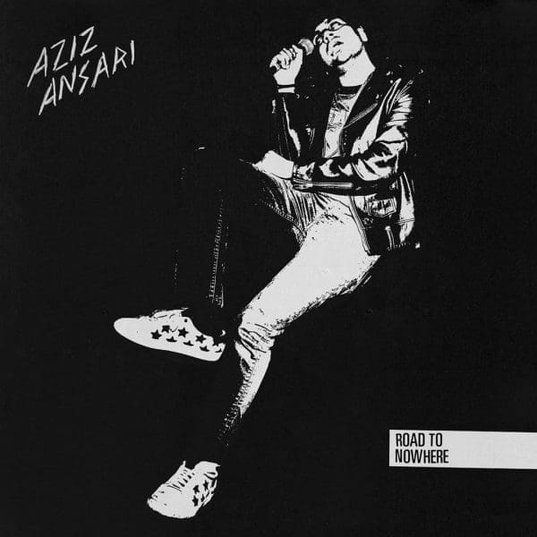 Aziz Ansari Announces 2019 Stand-up Tour