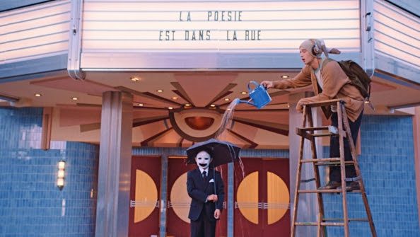 Video: The 1975 – “Sincerity is Scary” (Dir. by Warren Fu)