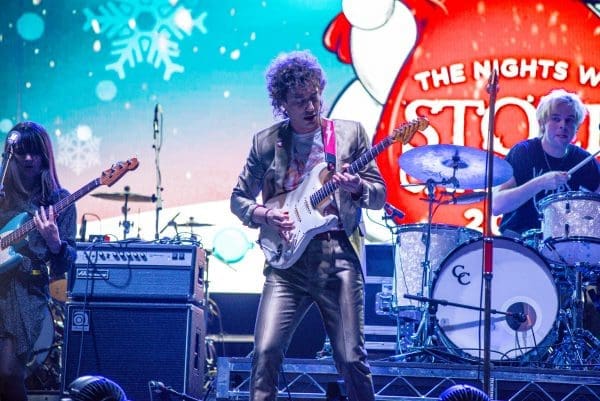 Albert Hammond Jr Shares New Single “Fast Times”