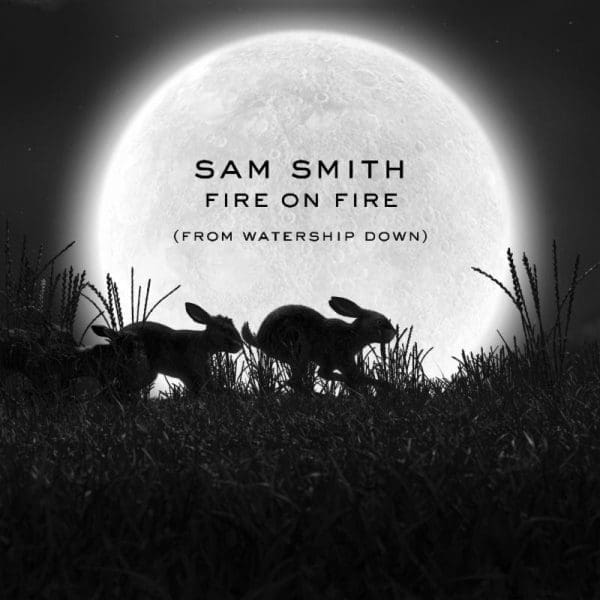 Sam Smith – “Fire on Fire”