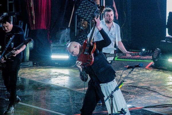 Smashing Pumpkins Cancel 2020 Tour