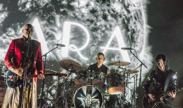 POD Photos: Smashing Pumpkins, Grandson, Albert Hammond Jr. Play Night 2 of TNWSC 2018