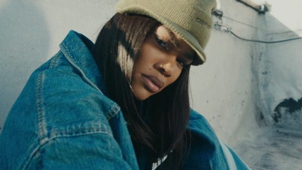 Video: Teyana Taylor – “Gonna Love Me” (Wu-Tang Remix)