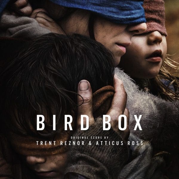 Trent Reznor and Atticus Ross Share New Song “Outside” From Their Score for ‘Bird Box’