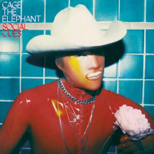 Album Stream: Cage The Elephant Releases ‘Social Cues’